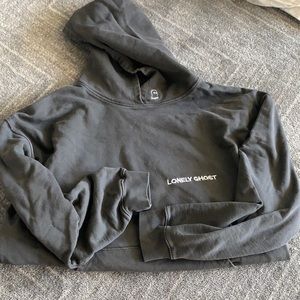 Lonely Ghost Sweatshirt